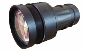 Nghiên cứu, thiết kế chế tạo ống kính thu dùng cho thiết bị đo xa bằng laser đơn xung 1.064nm
